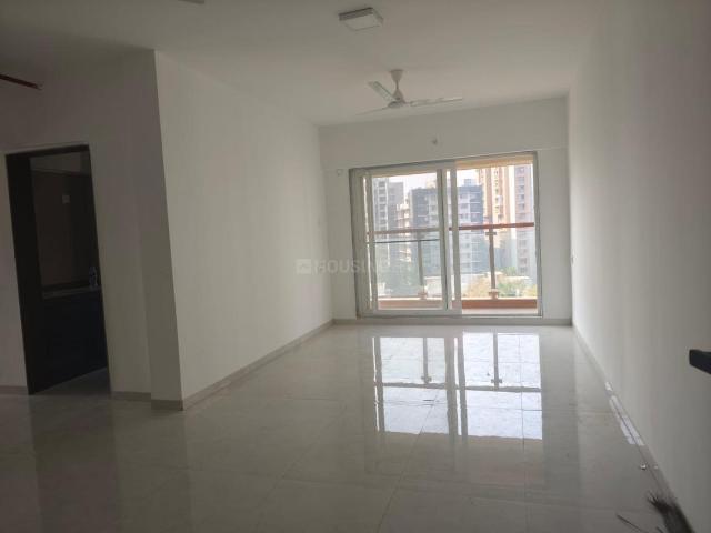 3 BHK Apartment in Chembur for rent Mumbai. The reference number is 20271338