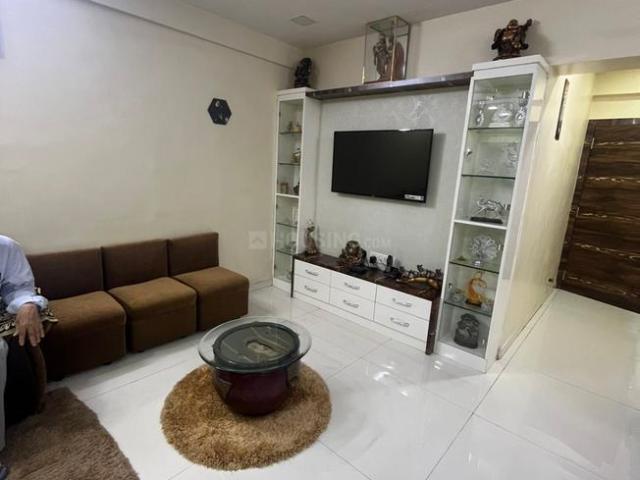 3 BHK Apartment in Chembur for rent Mumbai. The reference number is 20274351