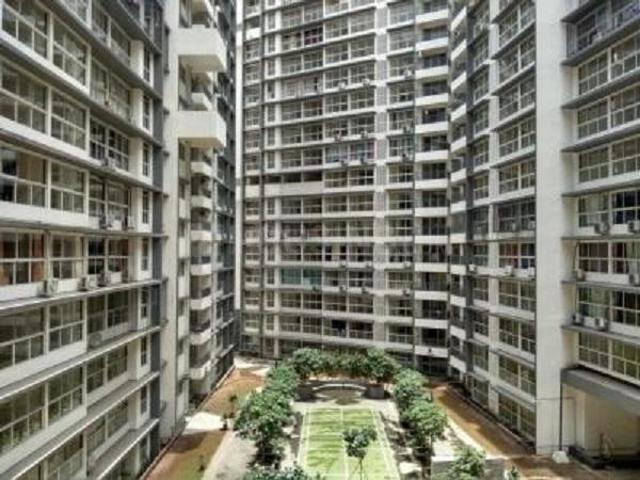 3 BHK Apartment in Chembur for rent Mumbai. The reference number is 20297848