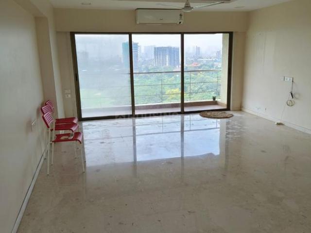 3 BHK Apartment in Chembur for rent Mumbai. The reference number is 20302543