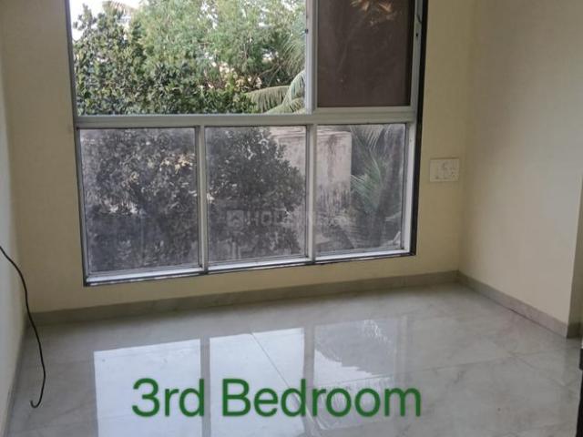 3 BHK Apartment in Chembur for rent Mumbai. The reference number is 20309123