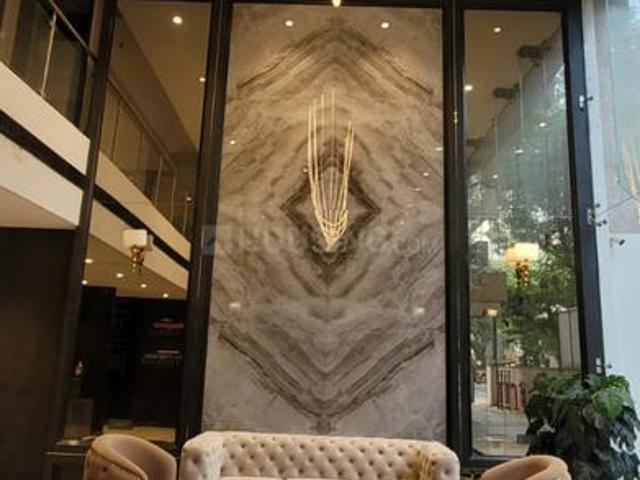 3 BHK Apartment in Chembur for rent Mumbai. The reference number is 20310831