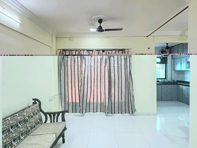 3 BHK Apartment in Chembur for rent Mumbai. The reference number is 20311302