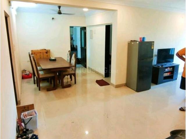 3 BHK Apartment in Chembur for rent Mumbai. The reference number is 20313297