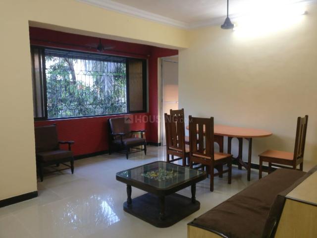 3 BHK Apartment in Chembur for rent Mumbai. The reference number is 20314674