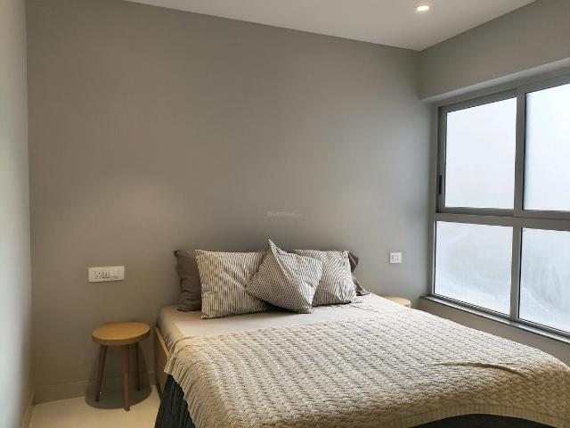 3 BHK Apartment in Chembur for rent Mumbai. The reference number is 20323598