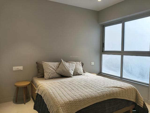 3 BHK Apartment in Chembur for rent Mumbai. The reference number is 20324578
