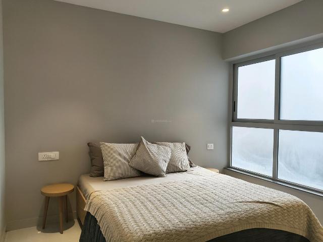 3 BHK Apartment in Chembur for rent Mumbai. The reference number is 20324714
