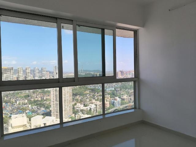3 BHK Apartment in Chembur for rent Mumbai. The reference number is 20324980