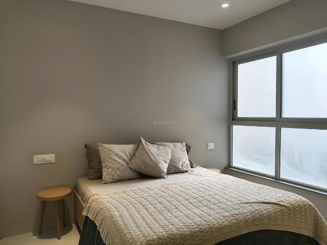 3 BHK Apartment in Chembur for rent Mumbai. The reference number is 20324104