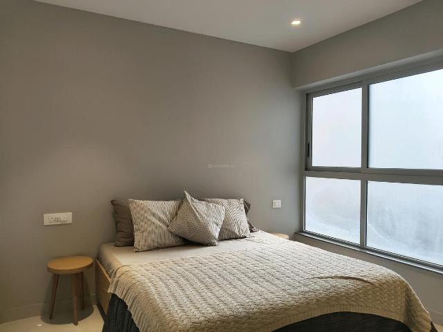 3 BHK Apartment in Chembur for rent Mumbai. The reference number is 20324340