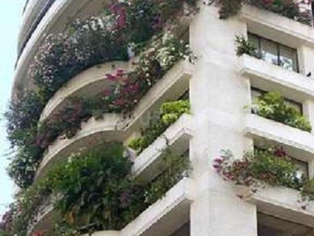 3 BHK Apartment in Chembur for rent Mumbai. The reference number is 20334181