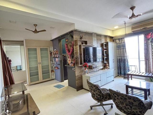 3 BHK Apartment in Chembur for rent Mumbai. The reference number is 20338034