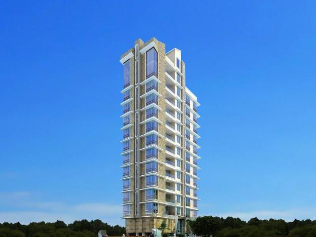 3 BHK Apartment in Chembur for rent Mumbai. The reference number is 20339316