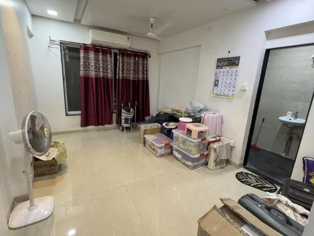 3 BHK Apartment in Chembur for rent Mumbai. The reference number is 20341223