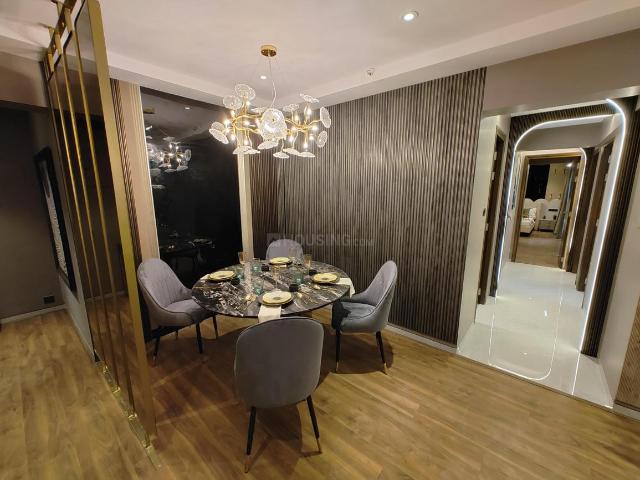3 BHK Apartment in Chembur for rent Mumbai. The reference number is 20368045