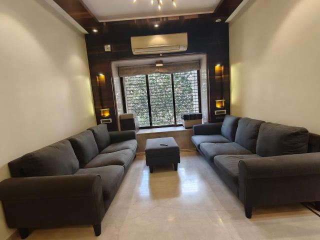 3 BHK Apartment in Chembur for rent Mumbai. The reference number is 20375721