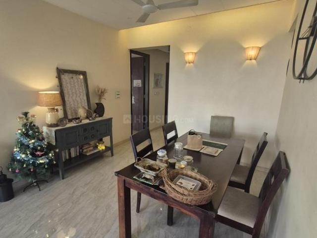 3 BHK Apartment in Chembur for rent Mumbai. The reference number is 20375059