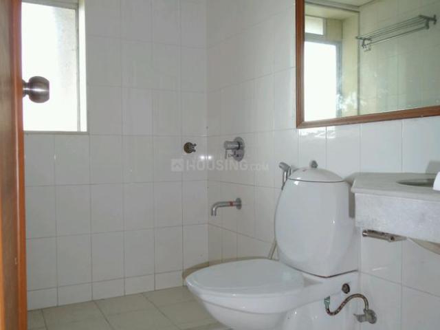 3 BHK Apartment in Chembur for rent Mumbai. The reference number is 20375333