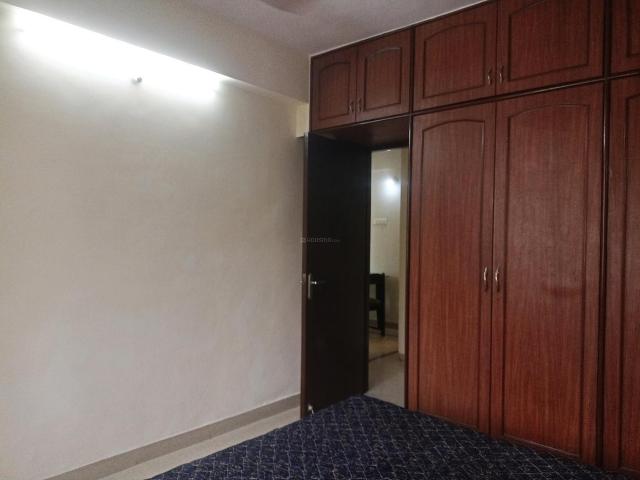 3 BHK Apartment in Chembur for rent Mumbai. The reference number is 20376838
