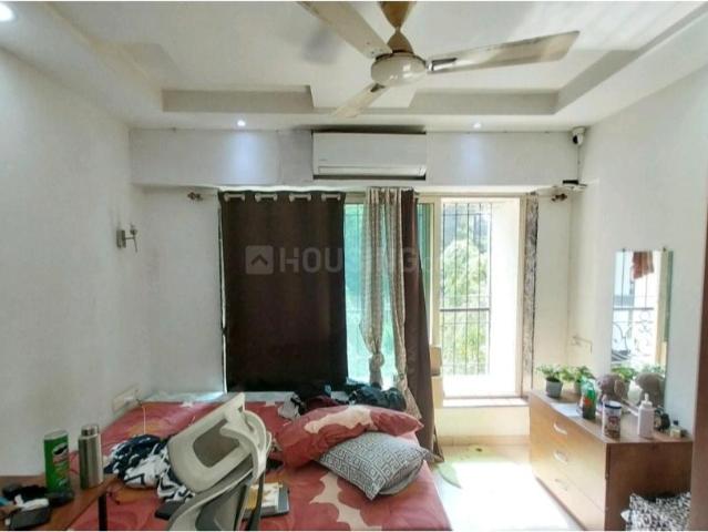 3 BHK Apartment in Chembur for rent Mumbai. The reference number is 20379890