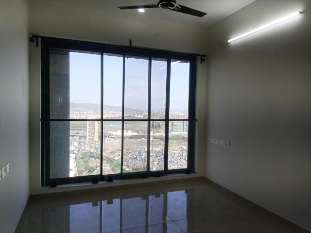 3 BHK Apartment in Chembur for rent Mumbai. The reference number is 20381279