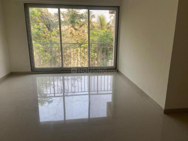 3 BHK Apartment in Chembur for rent Mumbai. The reference number is 20381279