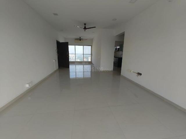 3 BHK Apartment in Chembur for rent Mumbai. The reference number is 20384159
