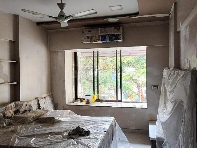 3 BHK Apartment in Chembur for rent Mumbai. The reference number is 20391138