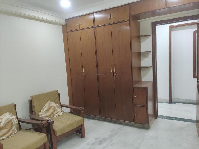 3 BHK Apartment in Chembur for rent Mumbai. The reference number is 20392736