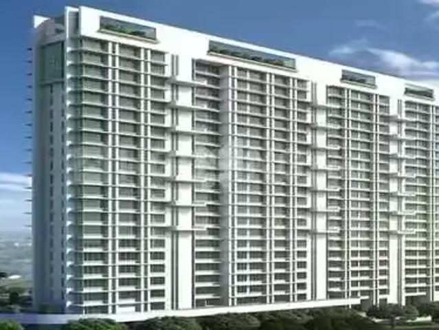 3 BHK Apartment in Chembur for resale Mumbai. The reference number is 6042273