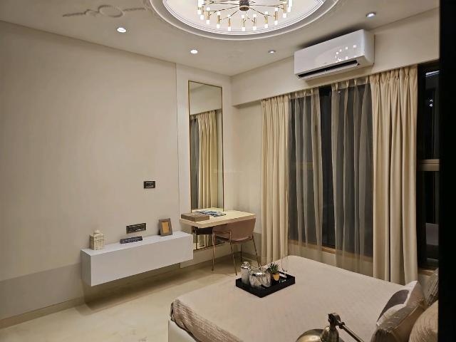 3 BHK Apartment in Chembur for resale Mumbai. The reference number is 12862948