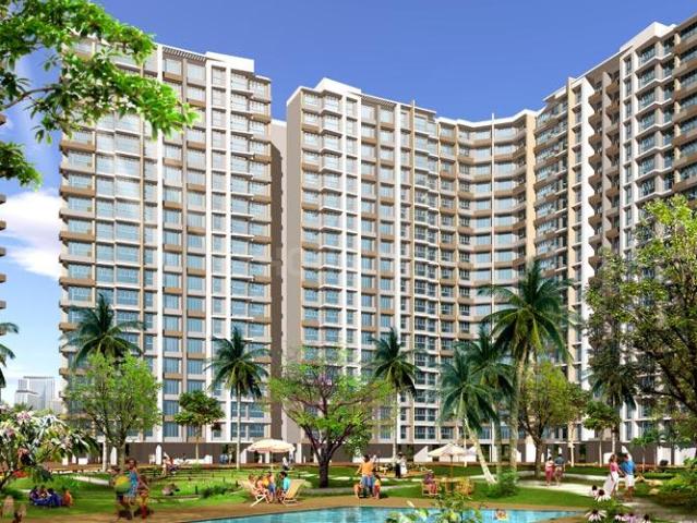 3 BHK Apartment in Chembur for resale Mumbai. The reference number is 14527179