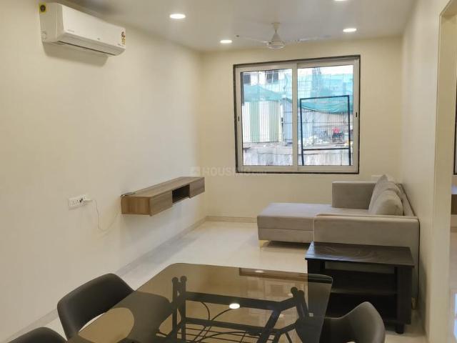 3 BHK Apartment in Chembur for resale Mumbai. The reference number is 14822860