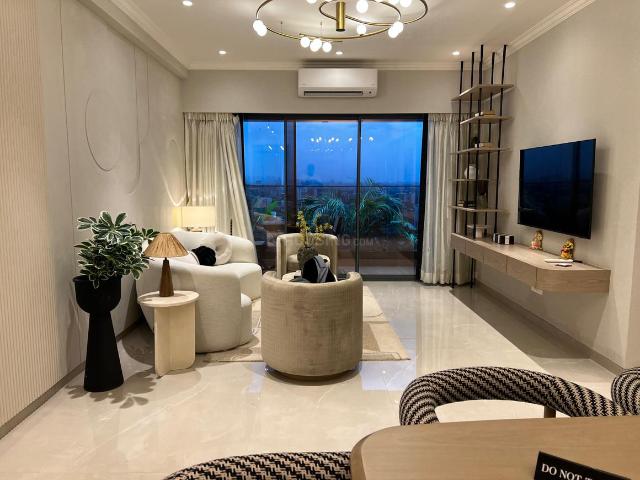 3 BHK Apartment in Chembur for resale Mumbai. The reference number is 15237128