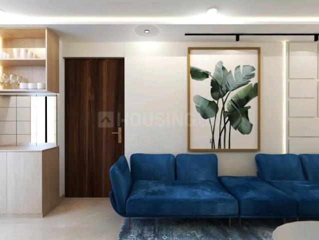 3 BHK Apartment in Chembur for resale Mumbai. The reference number is 16585603