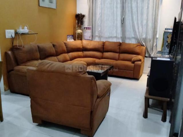 3 BHK Apartment in Chembur for resale Mumbai. The reference number is 16534116