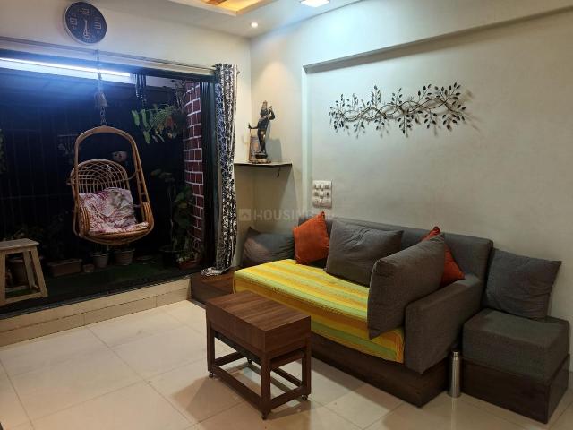 3 BHK Apartment in Chembur for resale Mumbai. The reference number is 17149785