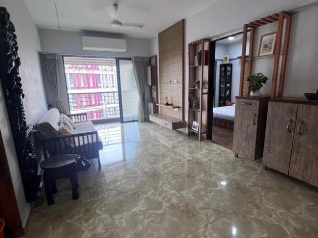 3 BHK Apartment in Chembur for resale Mumbai. The reference number is 17243506
