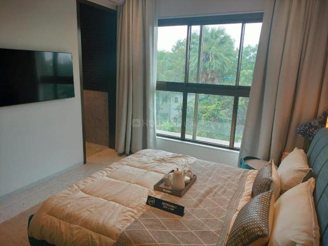 3 BHK Apartment in Chembur for resale Mumbai. The reference number is 17398632