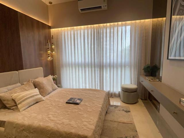 3 BHK Apartment in Chembur for resale Mumbai. The reference number is 17474144
