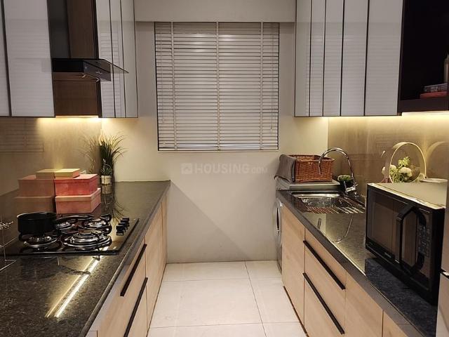 3 BHK Apartment in Chembur for resale Mumbai. The reference number is 17474144