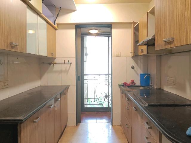 3 BHK Apartment in Chembur for resale Mumbai. The reference number is 17474109