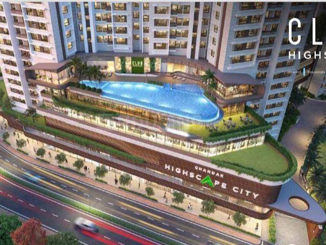 3 BHK Apartment in Chembur for resale Mumbai. The reference number is 17587692