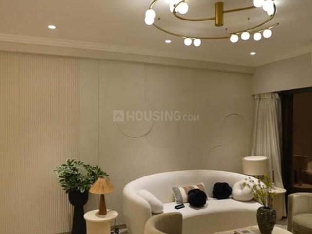 3 BHK Apartment in Chembur for resale Mumbai. The reference number is 17629542