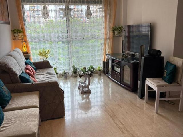 3 BHK Apartment in Chembur for resale Mumbai. The reference number is 17760889