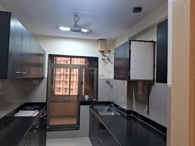3 BHK Apartment in Chembur for resale Mumbai. The reference number is 18047914