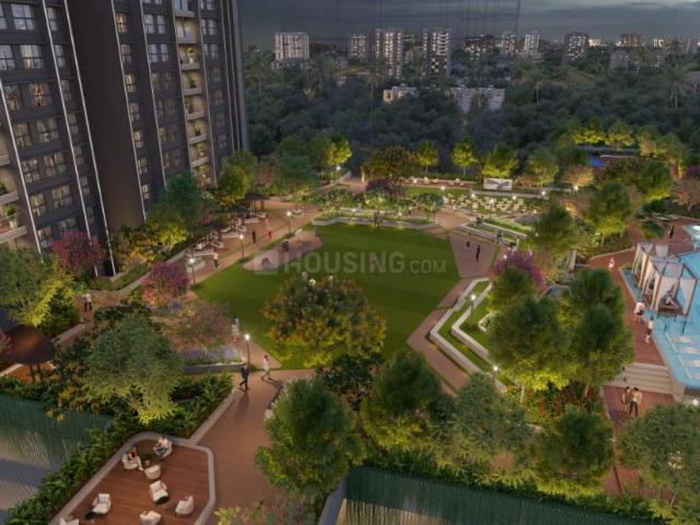 3 BHK Apartment in Chembur for resale Mumbai. The reference number is 18368978