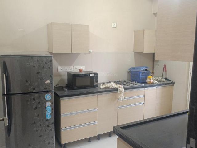 3 BHK Apartment in Chembur for resale Mumbai. The reference number is 18844366