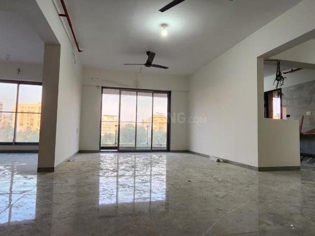 3 BHK Apartment in Chembur for resale Mumbai. The reference number is 18855887